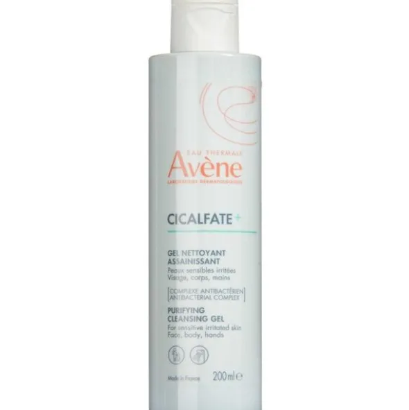 AVÈNE CICALFATE+ CLEANSING GEL