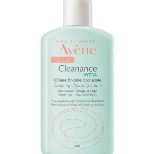 AVÈNE CLEANANCE HYDRA CLEANSER