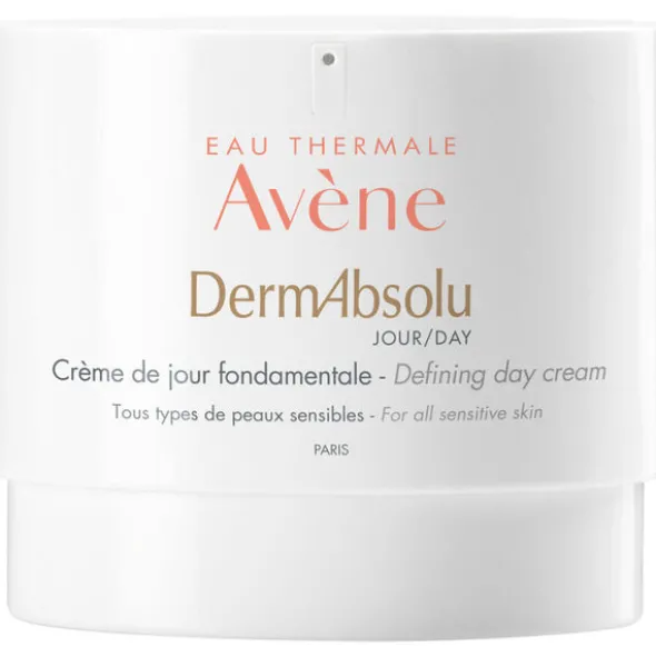 AVÈNE DERMABSOLU DAY CREAM