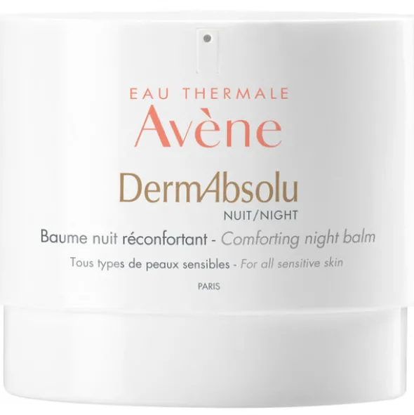AVÈNE DERMABSOLU NIGHT BALM