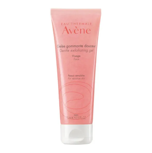 AVÈNE GENTLE EXFOLIATING GEL