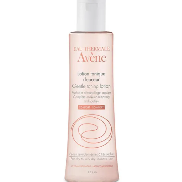 AVÈNE GENTLE TONING LOTION