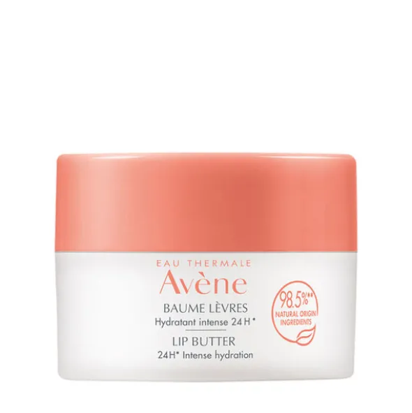 AVÈNE LIP BUTTER