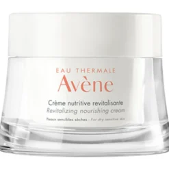 AVÈNE REVITALIZING NOURISHING CREAM