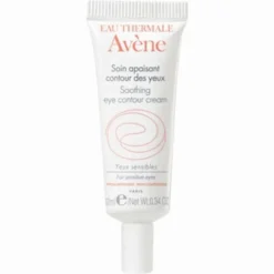 AVÈNE SOOTHING EYE CONTOUR CREAM