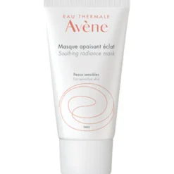 AVÈNE SOOTHING RADIANCE MASK