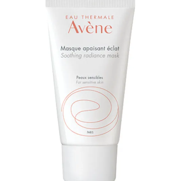 AVÈNE SOOTHING RADIANCE MASK