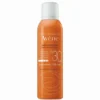AVÈNE SUN CARE MIST SPRAY SPF 30