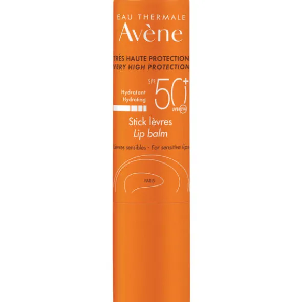 AVÈNE SUN LIP BALM SPF50+