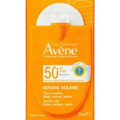 AVÈNE SUN RÉFLEXE SPF 50+