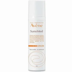 AVÈNE SUNSIMED SOLBESKYTTELSE