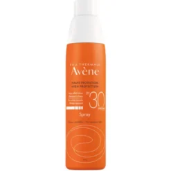 AVÈNE SUN SPRAY SPF 30