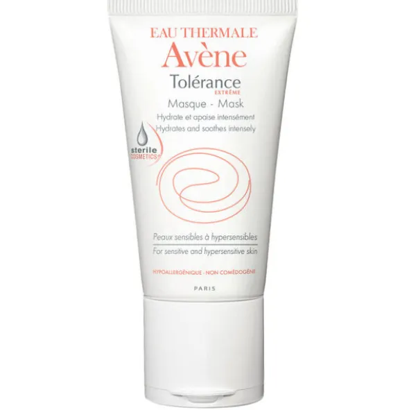 AVÈNE TOLÉRANCE EXTREME MASK