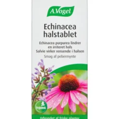A.VOGEL ECHINACEA HALSTABL.