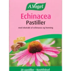 A. VOGEL ECHINACEA PASTILLER