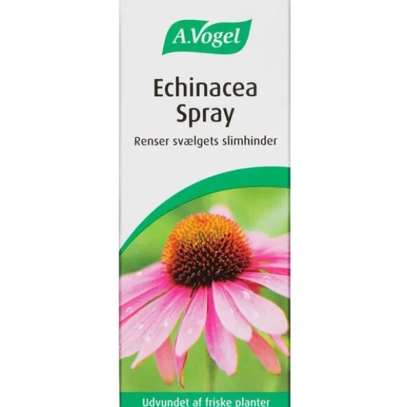 A.VOGEL ECHINACEA SPRAY