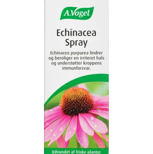 A. VOGEL ECHINACEA SPRAY