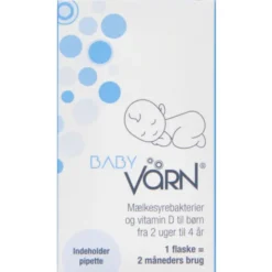 BABYVÄRN