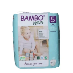 BAMBO NATURE ECO 5 BLEER