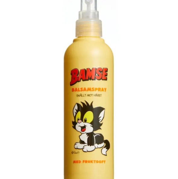 BAMSE BALSAMSPRAY 150 ML