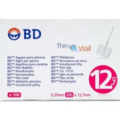 BD THIN WALL PENKANYLE