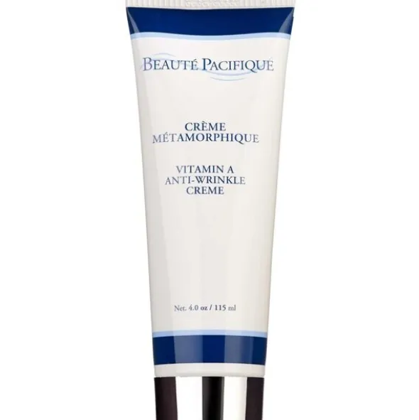 BEAUTÉ PACIFIQUE CREME METAMORPHIQUE
