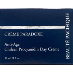 BEAUTÉ PACIFIQUE CRÈME PARADOXE