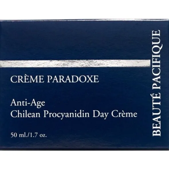 BEAUTÉ PACIFIQUE CRÈME PARADOXE
