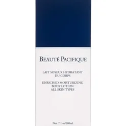 BEAUTÉ PACIFIQUE ENRICHED MOISTURIZING BODYLOTION
