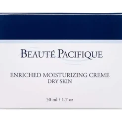BEAUTÉ PACIFIQUE ENRICHED MOISTURIZING CREME