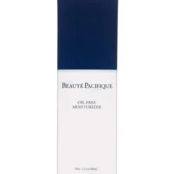 BEAUTÉ PACIFIQUE OIL-FREE MOISTURIZER