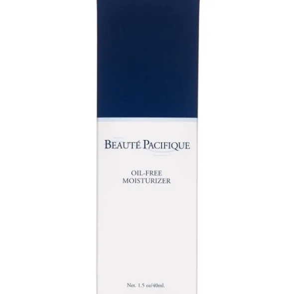 BEAUTÉ PACIFIQUE OIL-FREE MOISTURIZER