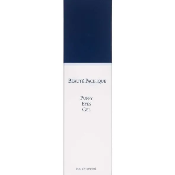 BEAUTÉ PACIFIQUE PUFFY EYES GEL