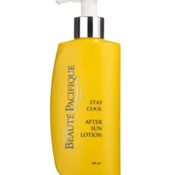BEAUTÉ PACIFIQUE STAY COOL AFTER SUN LOTION