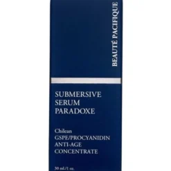 BEAUTÉ PACIFIQUE SUBMERSIVE SERUM PARADOXE