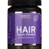 BEAUTY BEAR HAIR VEGAN VITAMINS