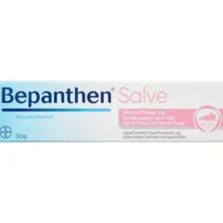 BEPANTHEN SALVE (30 G)