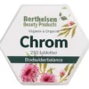 BERTHELSEN CHROM TABLETTER