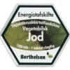 BERTHELSEN JOD TABLETTER
