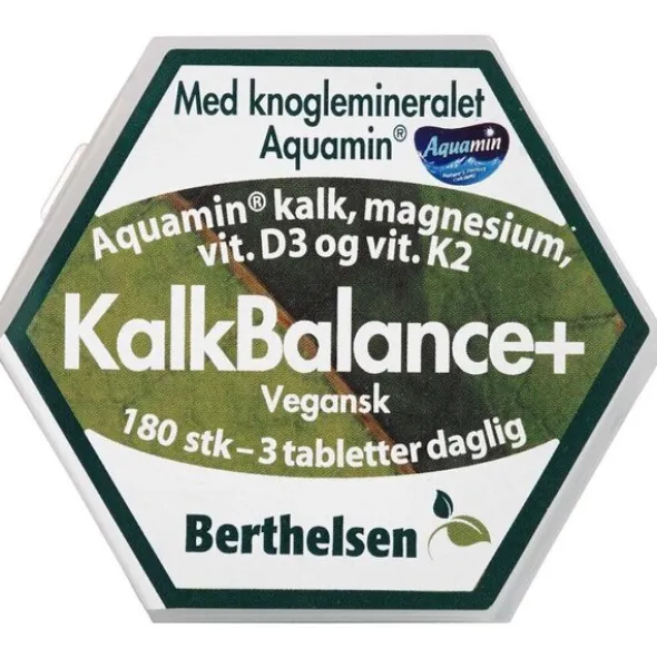 BERTHELSEN KALKBALANCE+