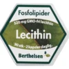 BERTHELSEN LECITIN KAPSLER