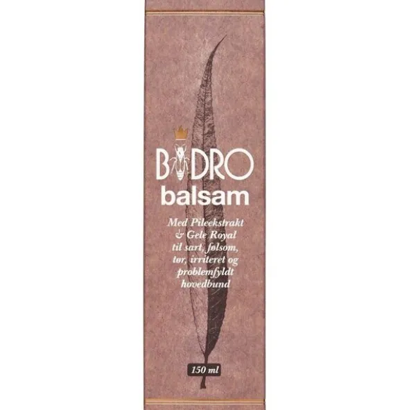 BIDRO BALSAM