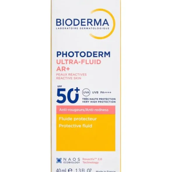 BIODERMA PHOTODERM ULTRAFLUIDE