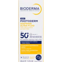 BIODERMA PHOTODERM XDEFENCE SP