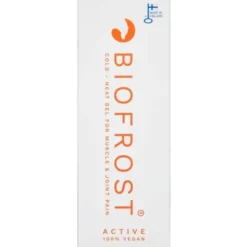 BIOFROST ACTIVE COLD - HEAT GEL