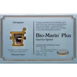 BIO-MARIN PLUS