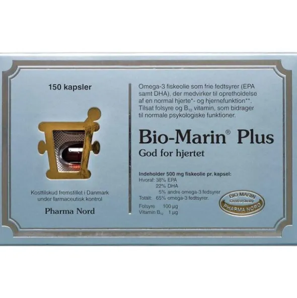 BIO-MARIN PLUS