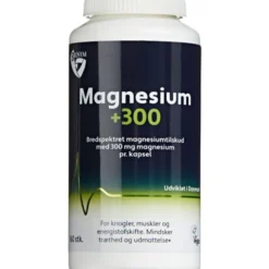 BIOSYM MAGNESIUM +300