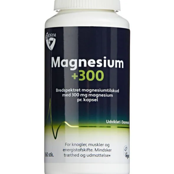 BIOSYM MAGNESIUM +300