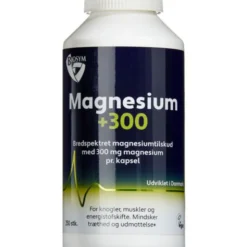 BIOSYM MAGNESIUM +300
